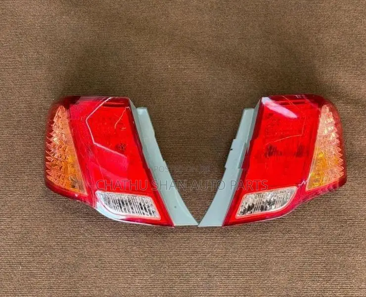 Toyota Axio 141 Tail Light