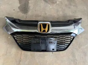 Honda Vezel Shell