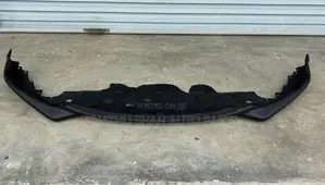 Honda Vezel Bumper Lip