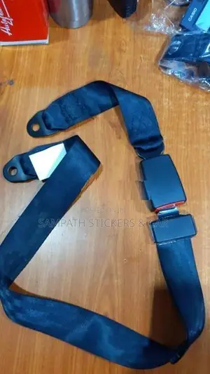 Seat Belt (1 Pcs)