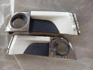 Toyota Noah Fog Light Cowling