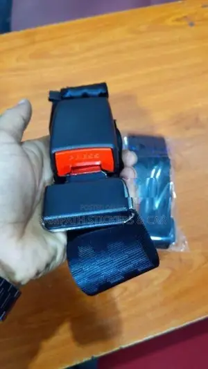 Seat Belt (1 Pcs)