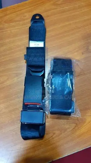 Seat Belt (1 Pcs)