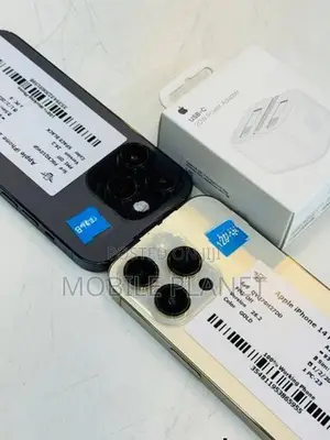 Apple iPhone 14 Pro 128GB (Used)