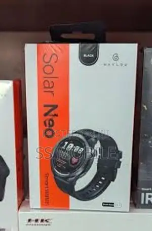 Haylou Solar Neo Bluetooth Calling