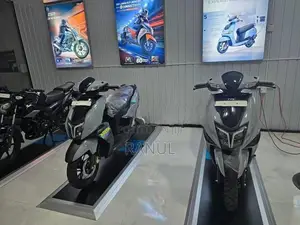 TVS Ntorq 125 2026