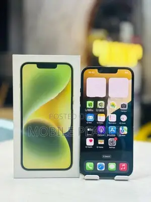 Apple iPhone 14 128GB (Used)