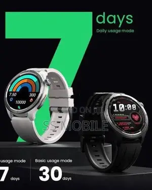 Haylou Solar Neo Bluetooth Calling