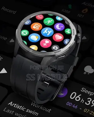Haylou Solar Neo Bluetooth Calling