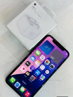 Apple iPhone 11 Pro 256GB (Used)