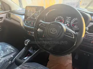 Toyota Taisor V Brand New 2026