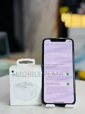 Apple iPhone 11 Pro 256GB (Used)