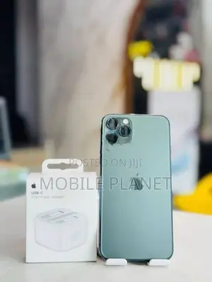 Apple iPhone 11 Pro 256GB (Used)