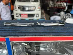 HONDA FREED BUMPER DAY LAMP