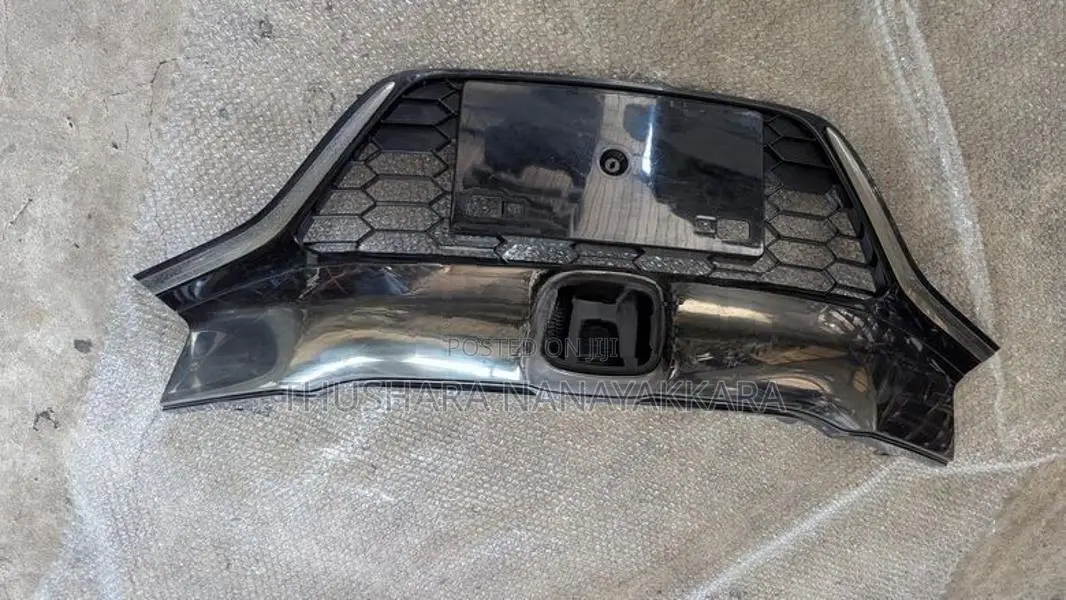 Honda vezel shell