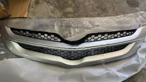 Toyota Belta Shell
