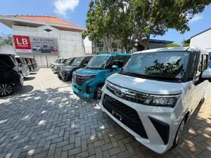 Toyota Roomy G Grade 2023