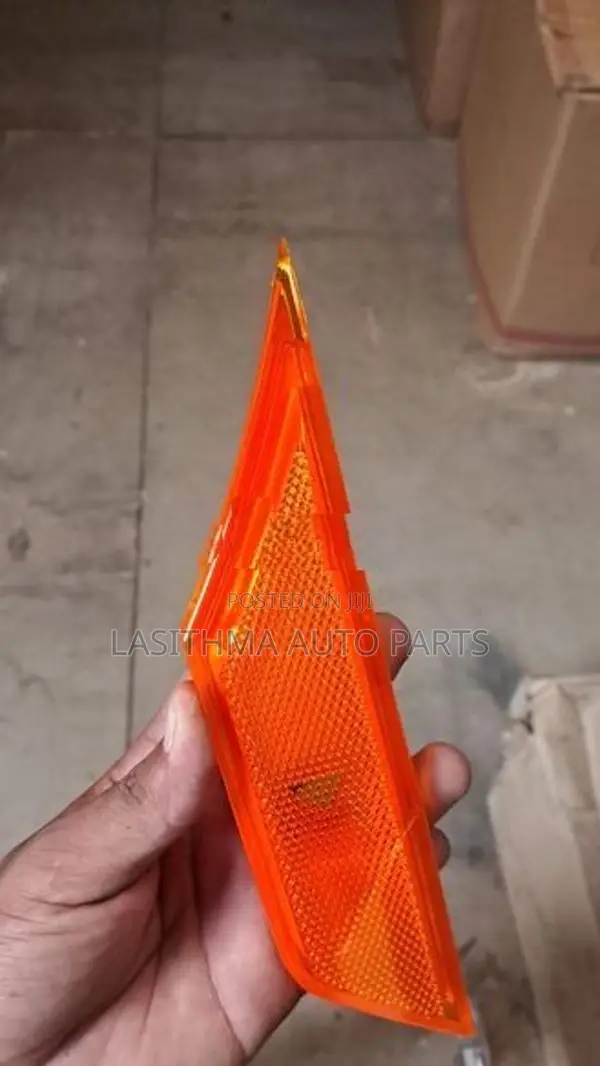 Honda Civic Fender Light