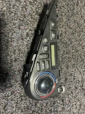 Aqua AC Panel