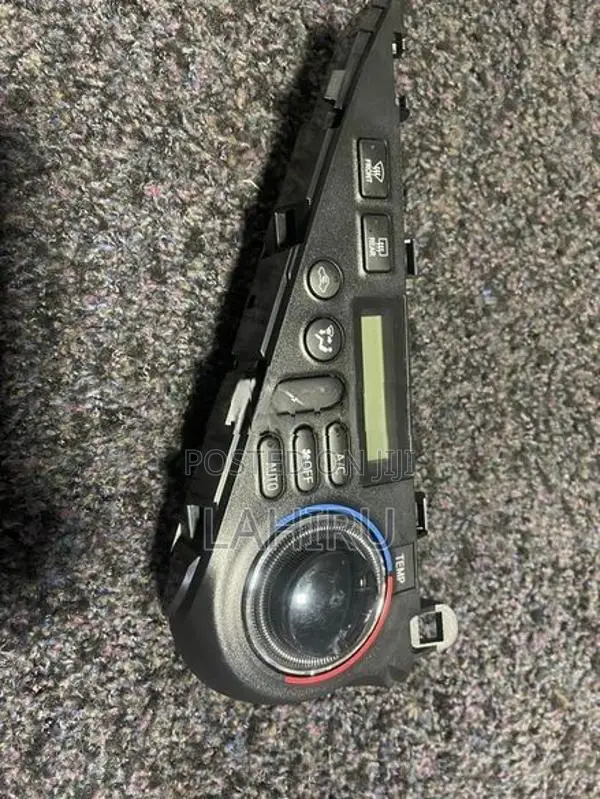 Aqua AC Panel