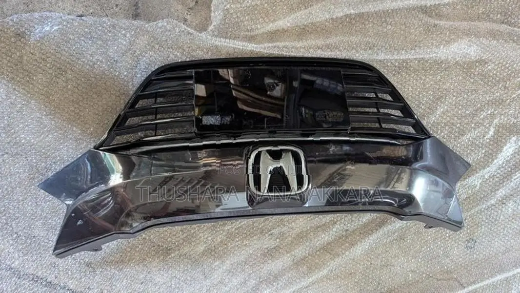 Honda vezel shell