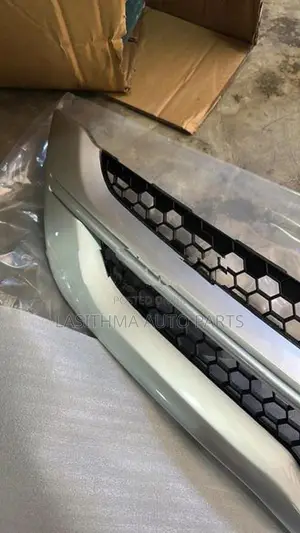Toyota Belta Shell