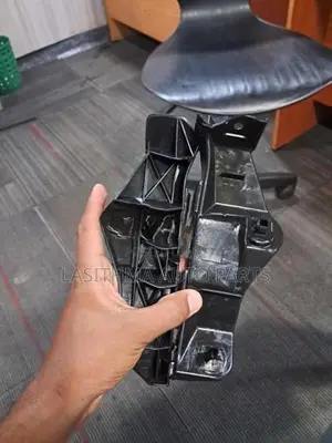 Toyota IST Front Bumper