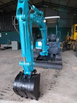 KOBELCO SK 30