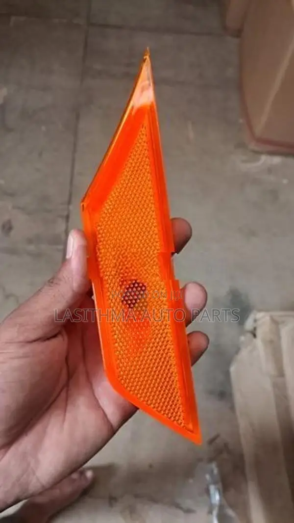 Honda Civic Fender Light