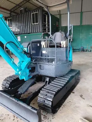 KOBELCO SK 30