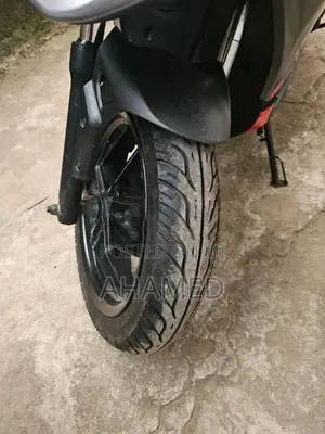 Aprilia SR 125 2018