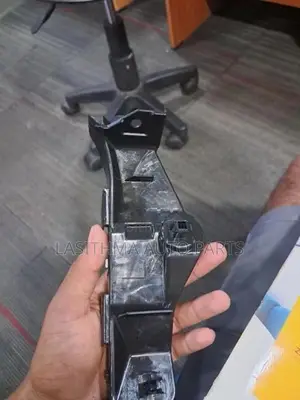 Toyota IST Front Bumper