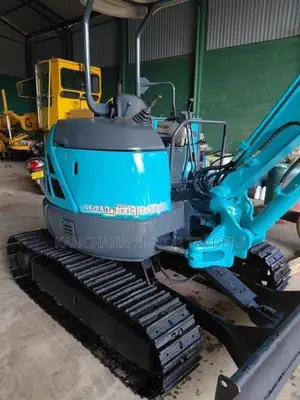 KOBELCO SK 30