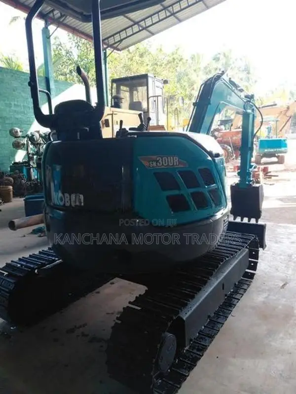 KOBELCO SK 30