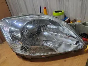 Toyota Belta Head Lamp