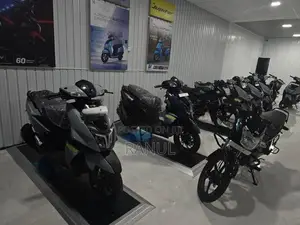 TVS Ntorq 125 2026