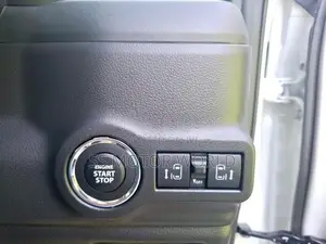 Suzuki Spacia CUSTOM TURBO/HUD 2026