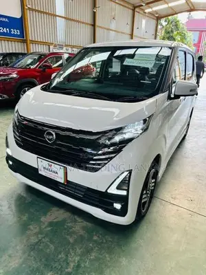 Nissan Dayz X Pro Pilot 2025
