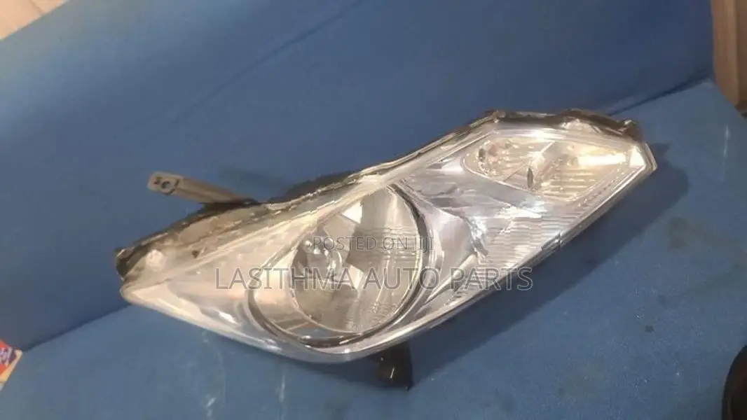 Honda Freed Gp 3 Head Lamp