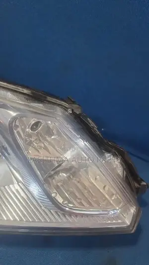 Honda Freed Gp 3 Head Lamp