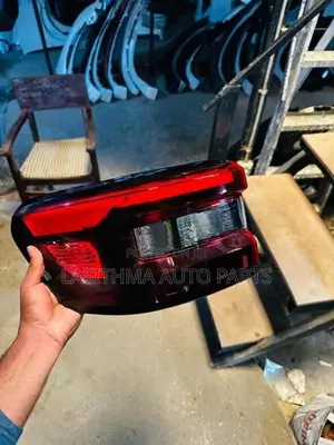 Toyota Raize Tail Lamp