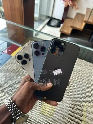 Apple iPhone 13 Pro Max (Used)