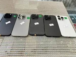 Apple iPhone 15 Pro (Used)