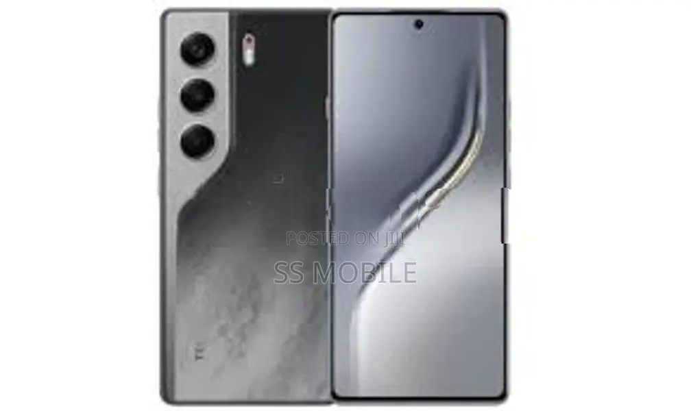 Tecno Camon 40 8GB 256GB (Brand New)