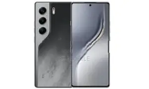 Tecno Camon 40 8GB 256GB (Brand New)