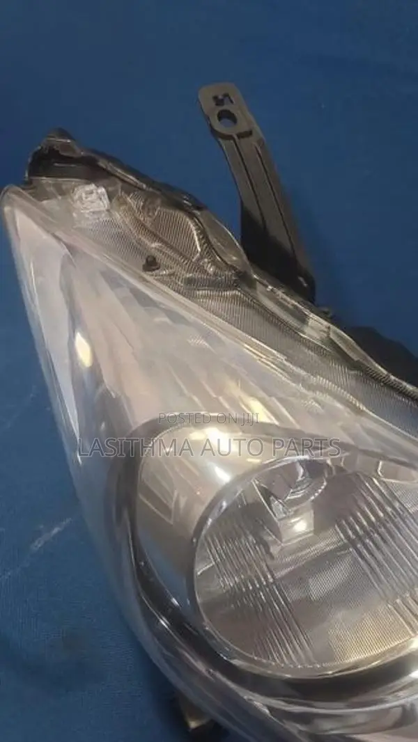 Honda Freed Gp 3 Head Lamp