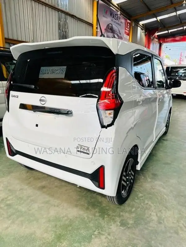 Nissan Dayz X Pro Pilot 2025