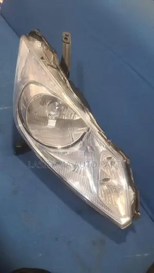Honda Freed Gp 3 Head Lamp