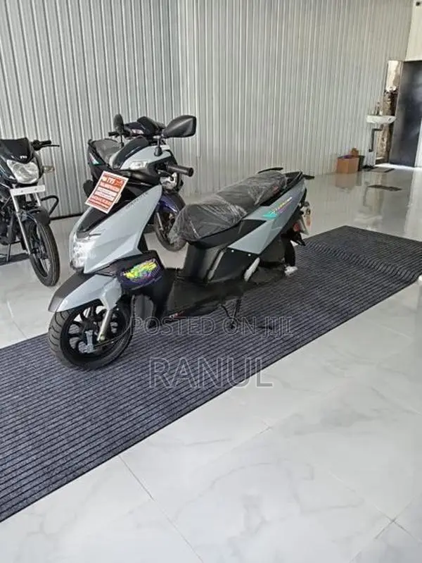 TVS Ntorq 125 2026