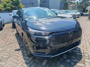 Honda Vezel Z Premium 2026